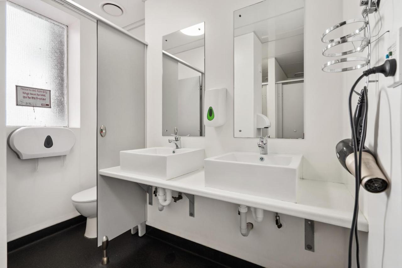 Frienz Backpacker Hostel Auckland Kültér fotó
