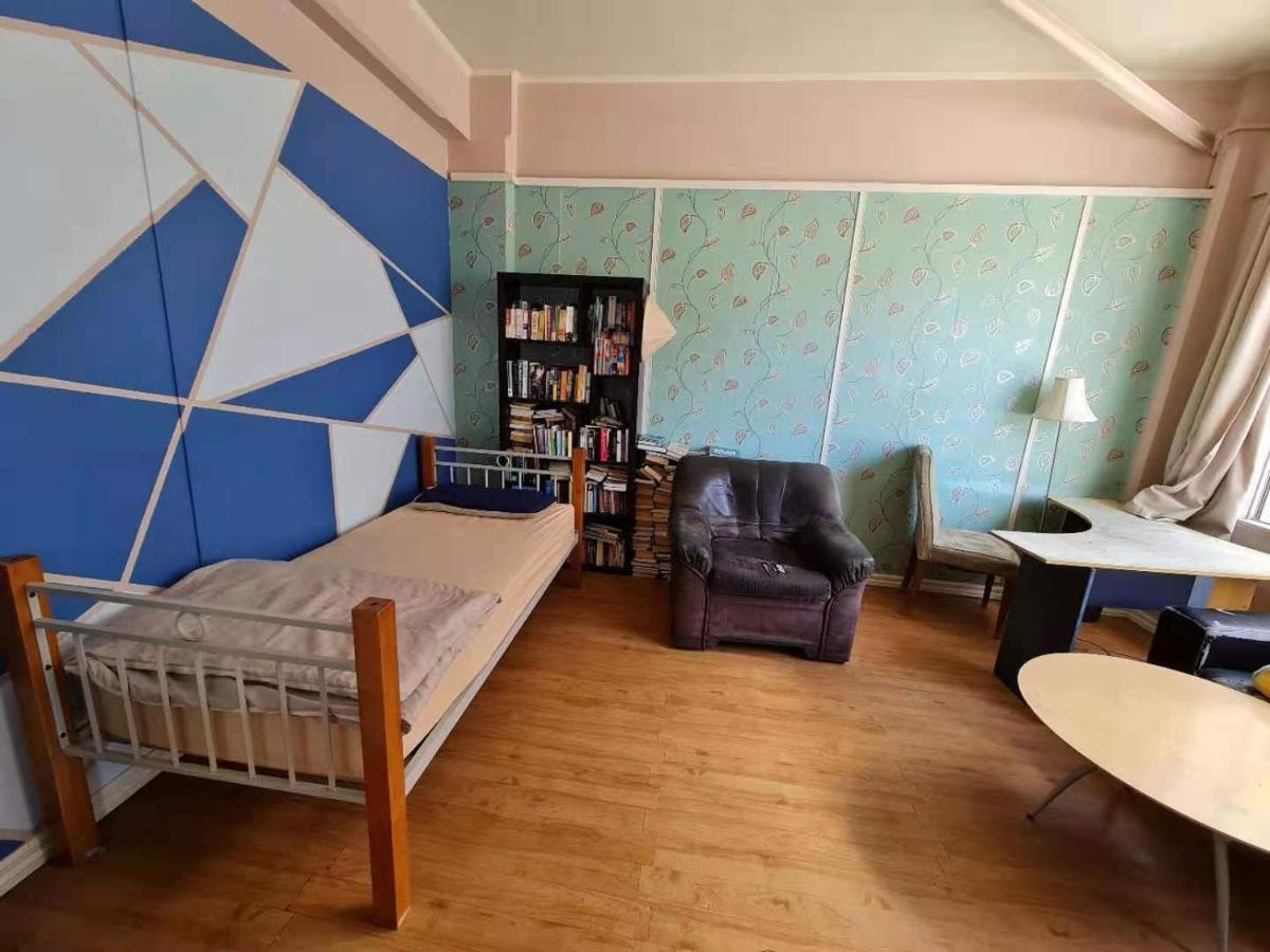 Frienz Backpacker Hostel Auckland Kültér fotó