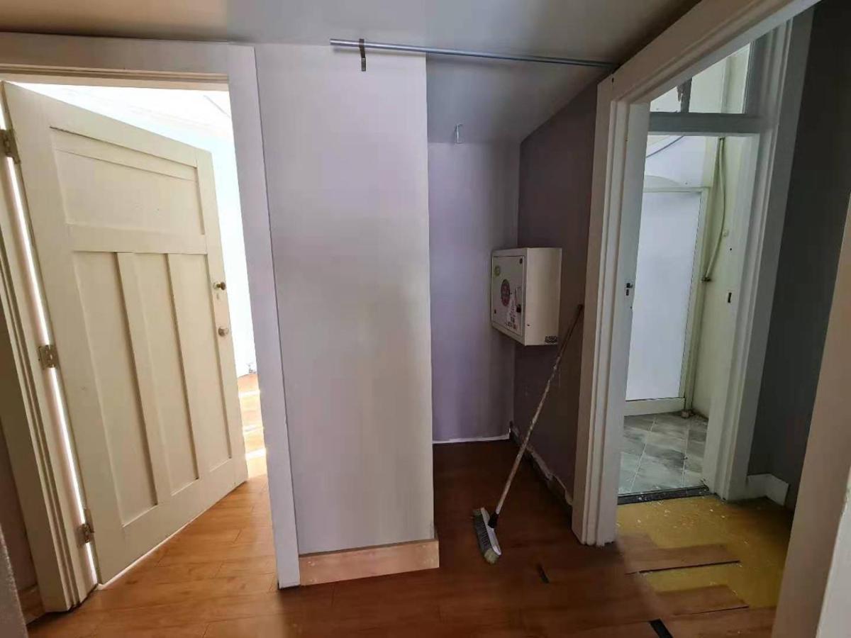 Frienz Backpacker Hostel Auckland Kültér fotó