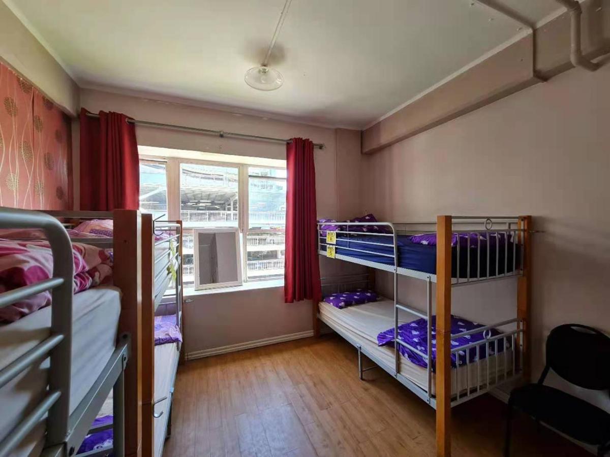 Frienz Backpacker Hostel Auckland Kültér fotó