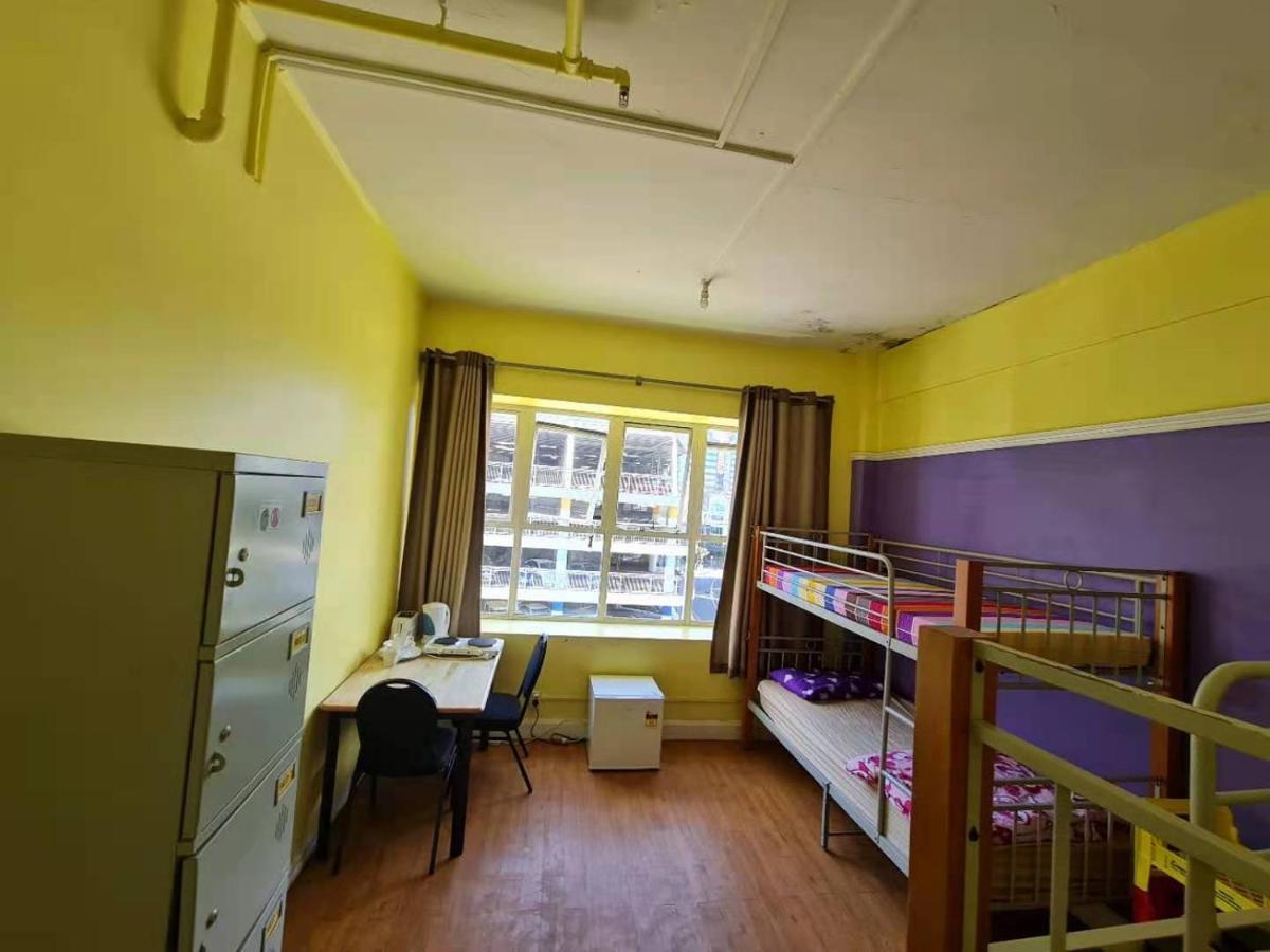 Frienz Backpacker Hostel Auckland Kültér fotó