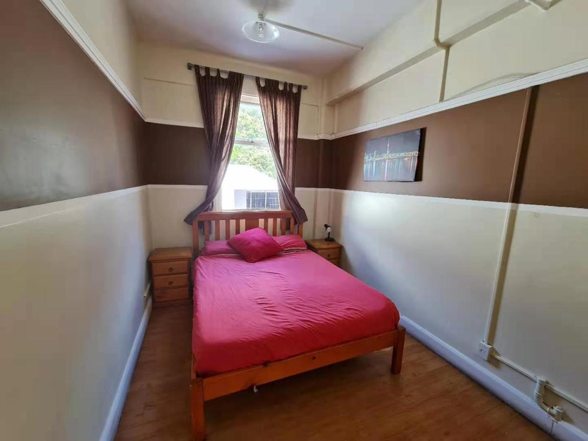 Frienz Backpacker Hostel Auckland Kültér fotó