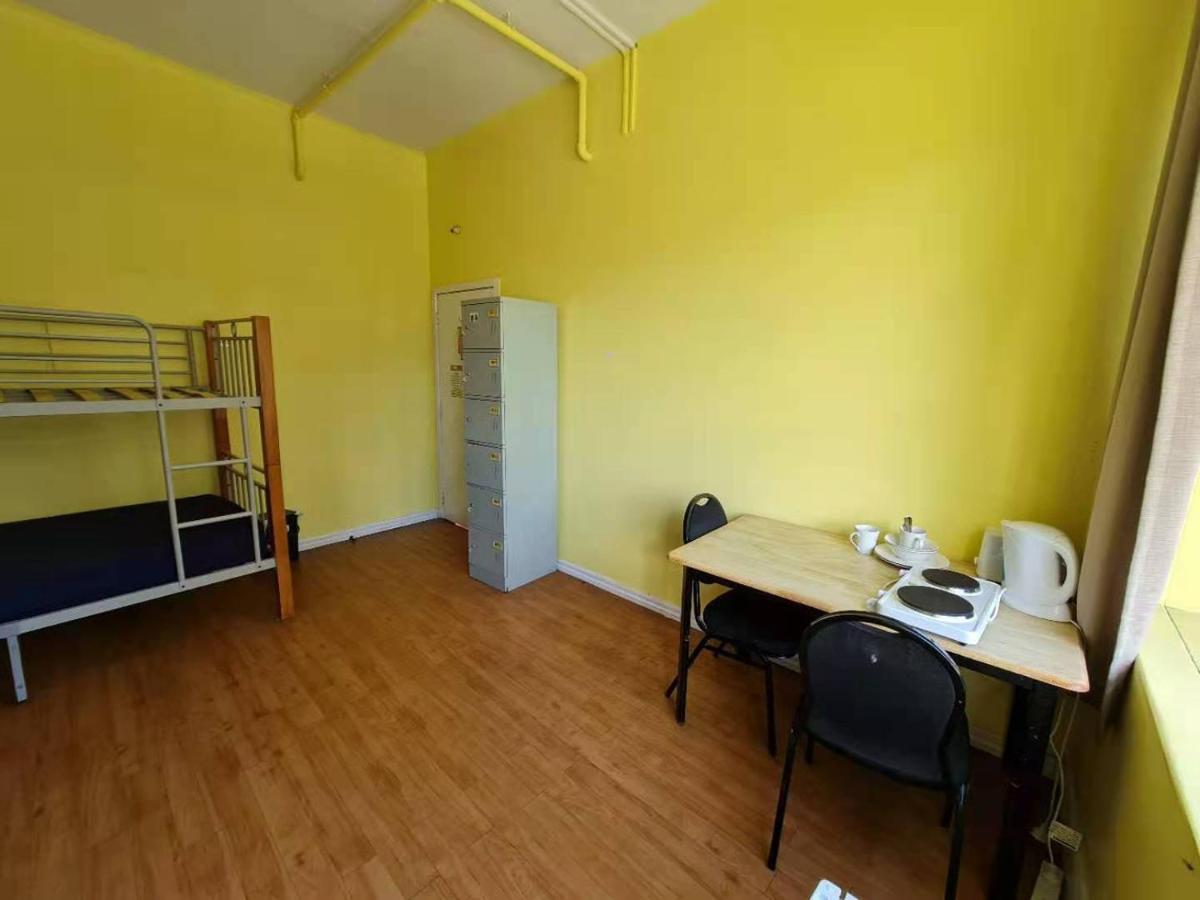Frienz Backpacker Hostel Auckland Kültér fotó