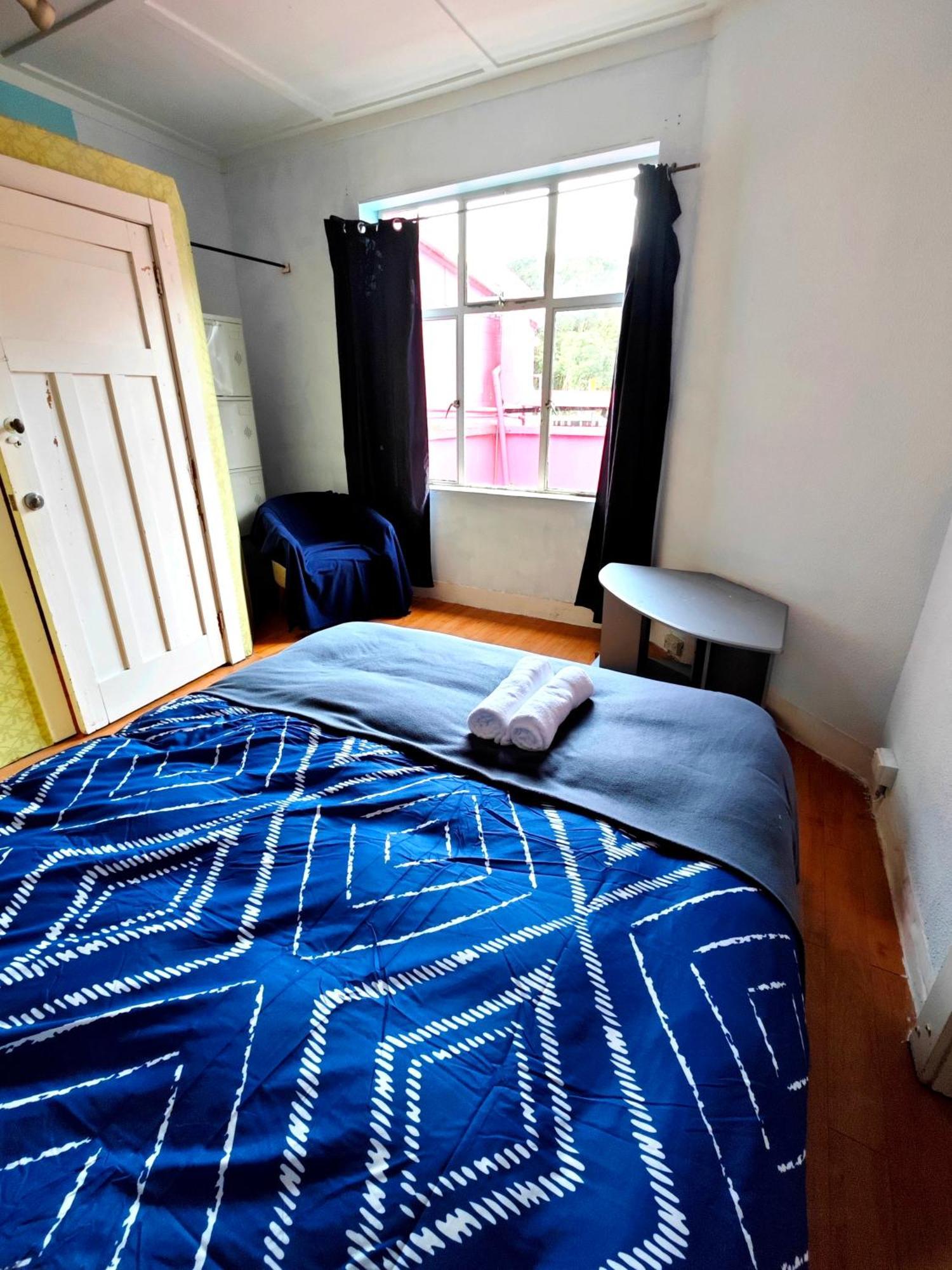 Frienz Backpacker Hostel Auckland Kültér fotó