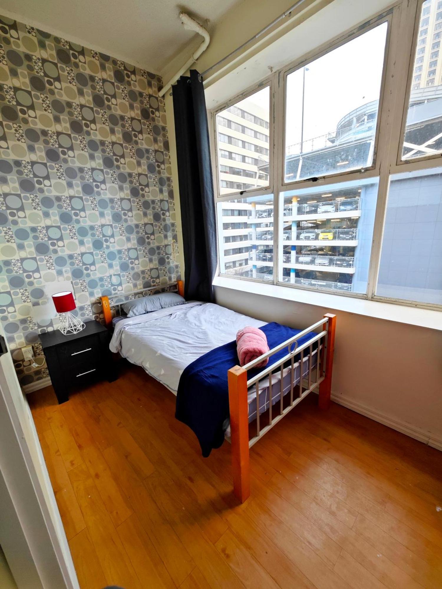 Frienz Backpacker Hostel Auckland Kültér fotó